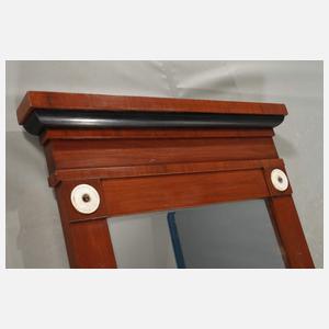 Wandspiegel Biedermeier