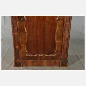 Schrank Spätbiedermeier