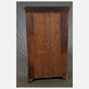 Schrank Spätbiedermeier