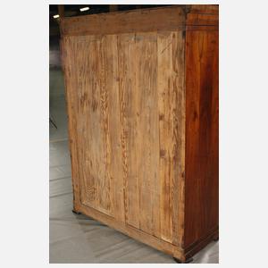 Wäscheschrank Biedermeier