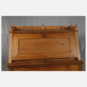 Schrägklappensekretär