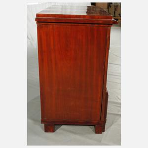 Halbschrank Biedermeier