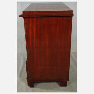 Halbschrank Biedermeier