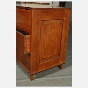 Kommode Biedermeier