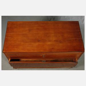 Kommode Biedermeier