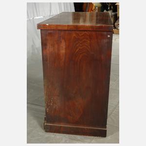 Kommode Biedermeier