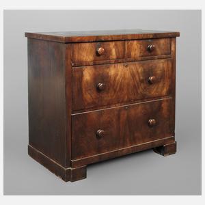 Kommode Biedermeier