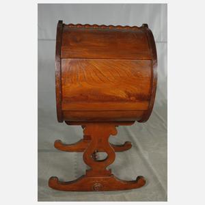 Kinderwiege Biedermeier