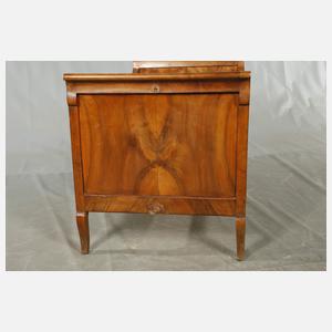 Kinderbett Biedermeier