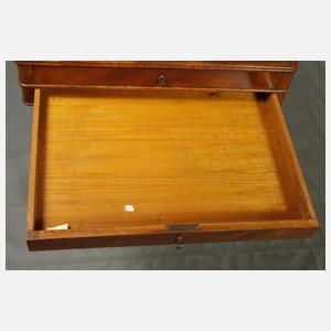 Nähtisch Biedermeier