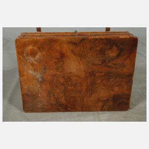 Nähtisch Biedermeier