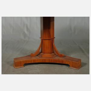 Tisch Biedermeier