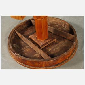 Tisch Biedermeier