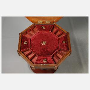 Nähtisch Biedermeier