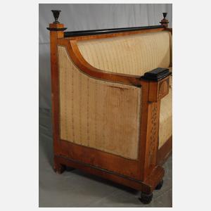 Sofa Biedermeier