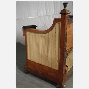 Sofa Biedermeier
