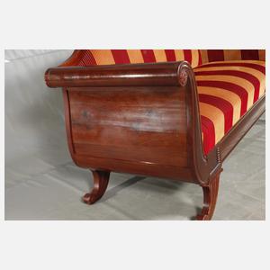 Sofa Biedermeier