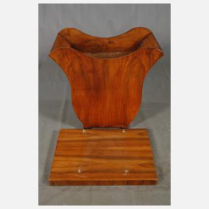 Paar Pflanzkübel Biedermeier