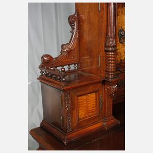 Aufsatzschreibtisch Edwin Metz