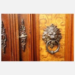 Aufsatzschreibtisch Edwin Metz