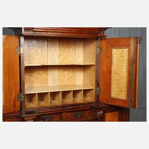 Aufsatzschreibtisch Edwin Metz