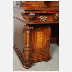 Aufsatzschreibtisch Edwin Metz