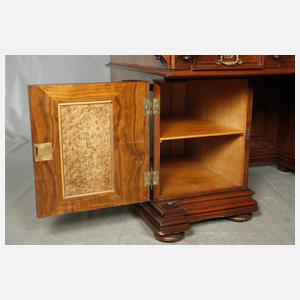 Aufsatzschreibtisch Edwin Metz