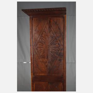 Säulenschrank Historismus