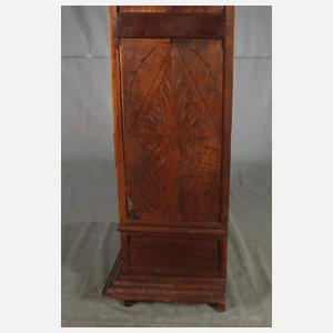 Säulenschrank Historismus