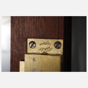 Aufsatzvitrine England