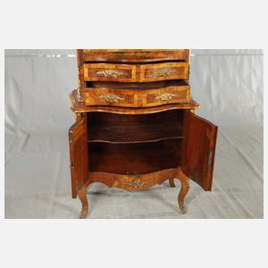 Aufsatzvitrine Dresden II