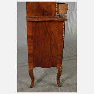 Aufsatzvitrine Dresden II