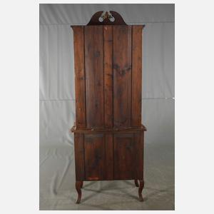 Aufsatzvitrine Dresden II