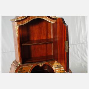 Aufsatzschreibtisch Neorokoko