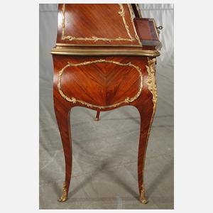 Aufsatzschreibtisch Neorokoko