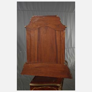 Aufsatzschreibtisch Neorokoko