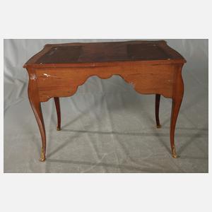 Aufsatzschreibtisch Neorokoko