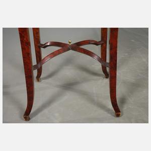 Schmuckkästchen England