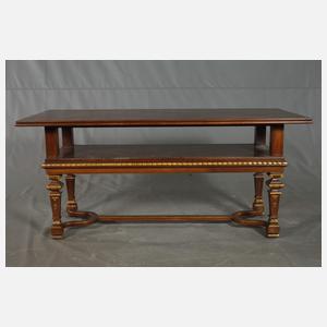 Couchtisch Gründerzeit