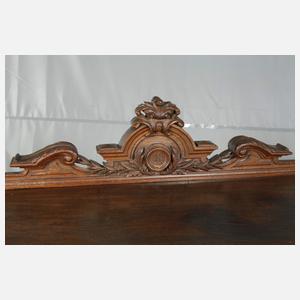 Schreibtisch Historismus