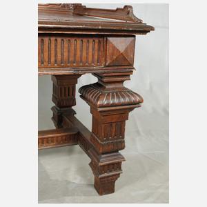 Schreibtisch Historismus