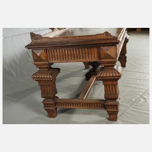 Schreibtisch Historismus