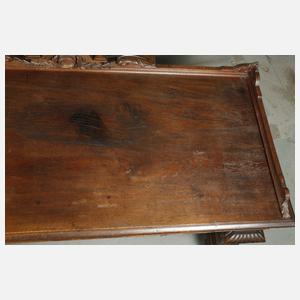 Schreibtisch Historismus