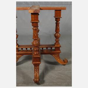 Salontisch Gründerzeit