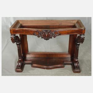 Wandkonsole Historismus