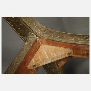 Neoklassizistischer Stuhl