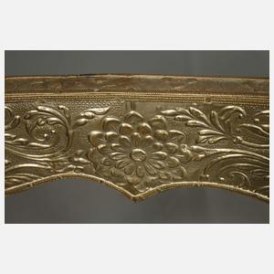 Neoklassizistischer Stuhl