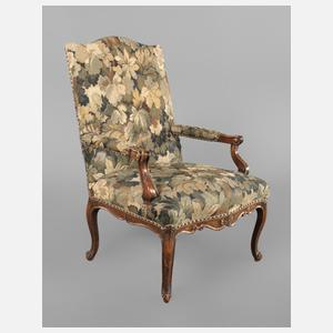 Armlehnsessel Neobarock