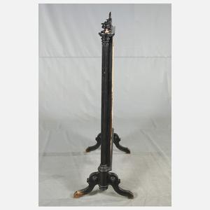 Paravent Historismus