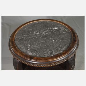 Rauchtisch Art déco